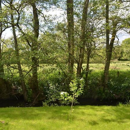 Bucket Lock Cottage Warwick  Exterior foto