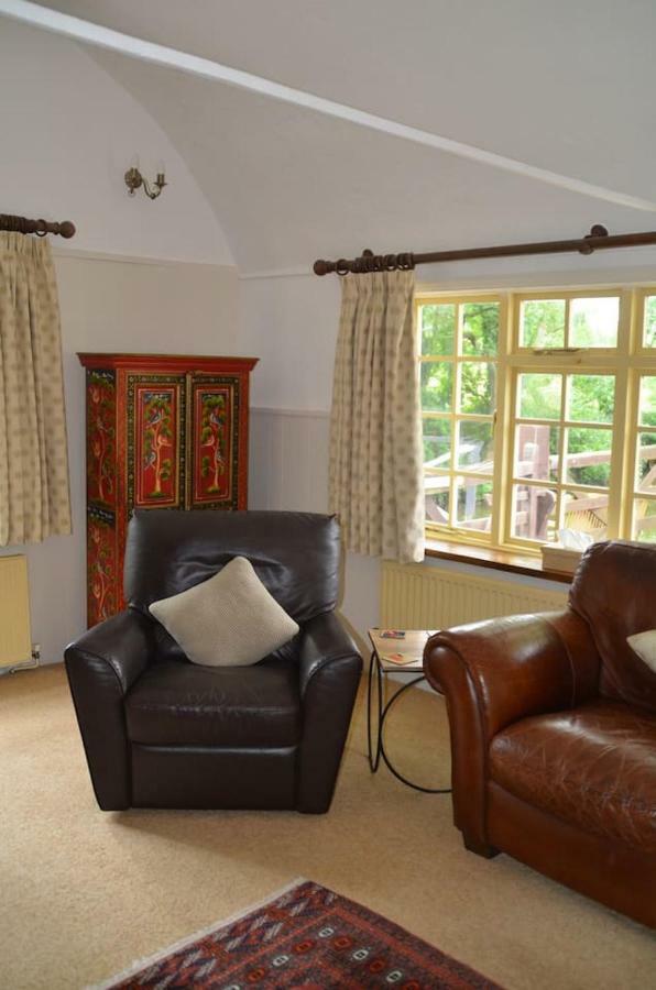 Bucket Lock Cottage Warwick  Exterior foto