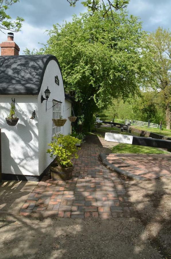 Bucket Lock Cottage Warwick  Exterior foto